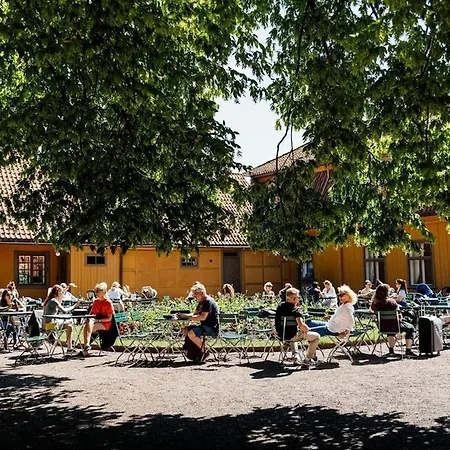公寓 Centrally Located In Grunerlokka, Center