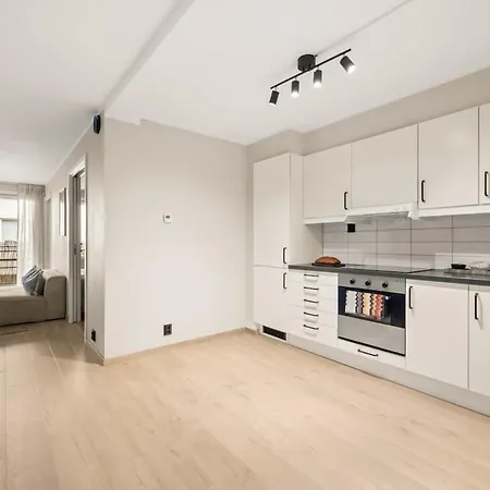 Centrally Located In Grunerlokka, Center 公寓 *